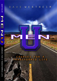 uMen Cover